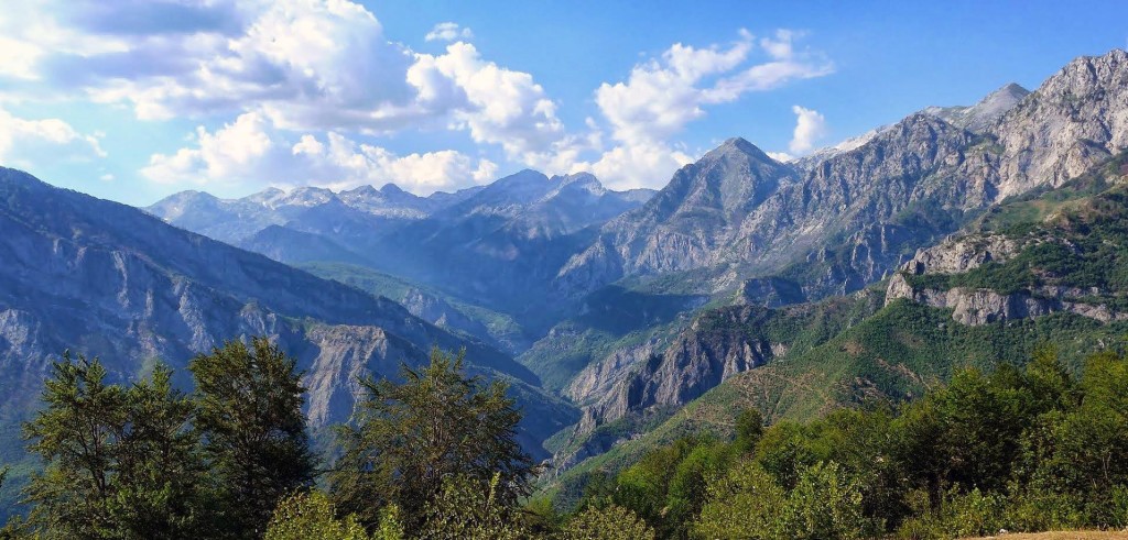 Alpe Shqiptare (foto Ilir Seci)