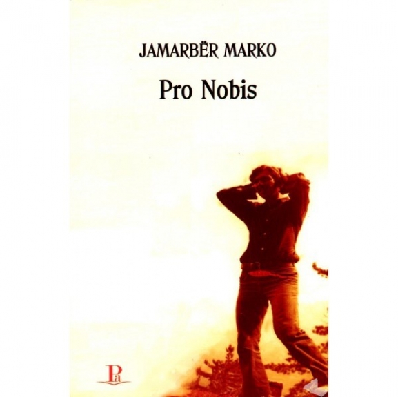 Pro Nobis - Jamarbër Marko