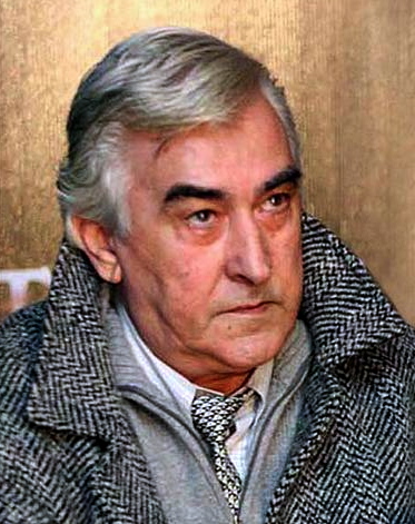 Serafin Fanko (1937-2007)