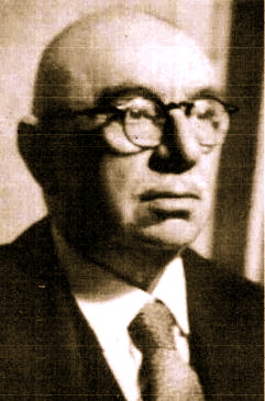 Fejzi Alizoti (1874-1945)