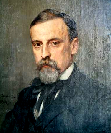 Henryk Sienkiewicz (1846-1916)