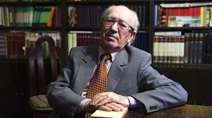 Profesor Aleksander Stipçeviq (1930-2015)