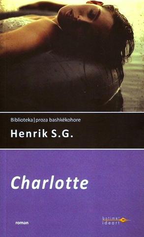 Charlotte - roman nga Henrik S. G.