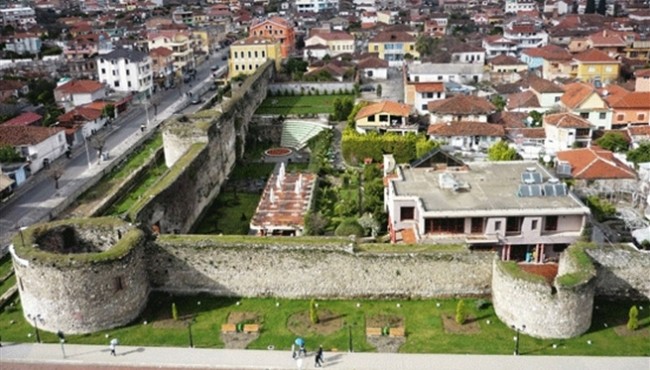 Qyteti i Elbasanit