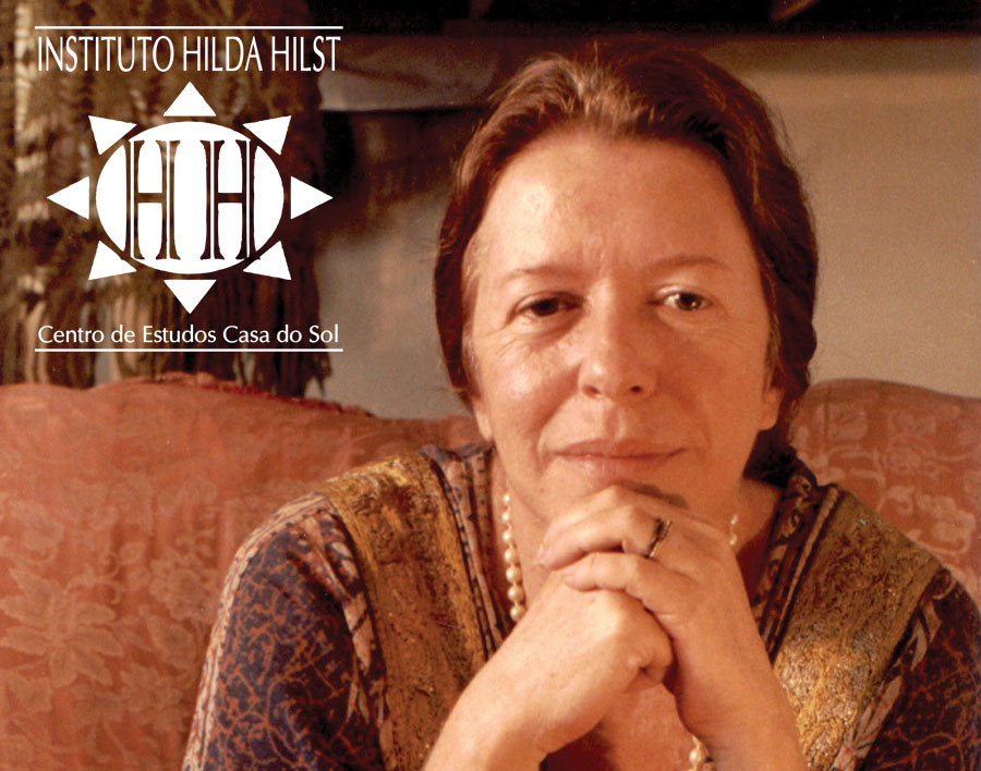 Hilda Hilst
