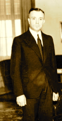 Ibrahim bej Biçakçiu (1905-1977)