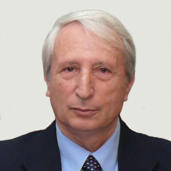 Ilir Hashorva