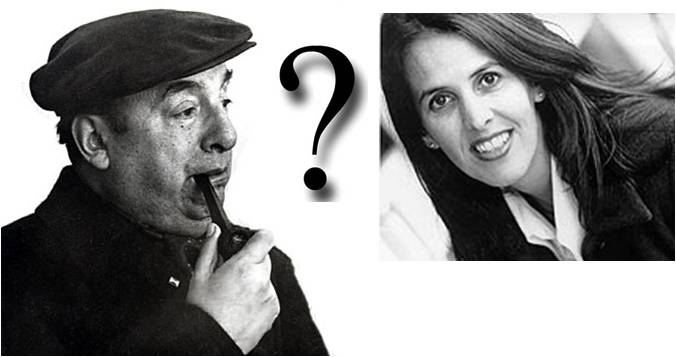 Pablo Neruda vs Martha Medeiros