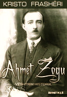 Kristo Frasheri - Ahmet Zogu