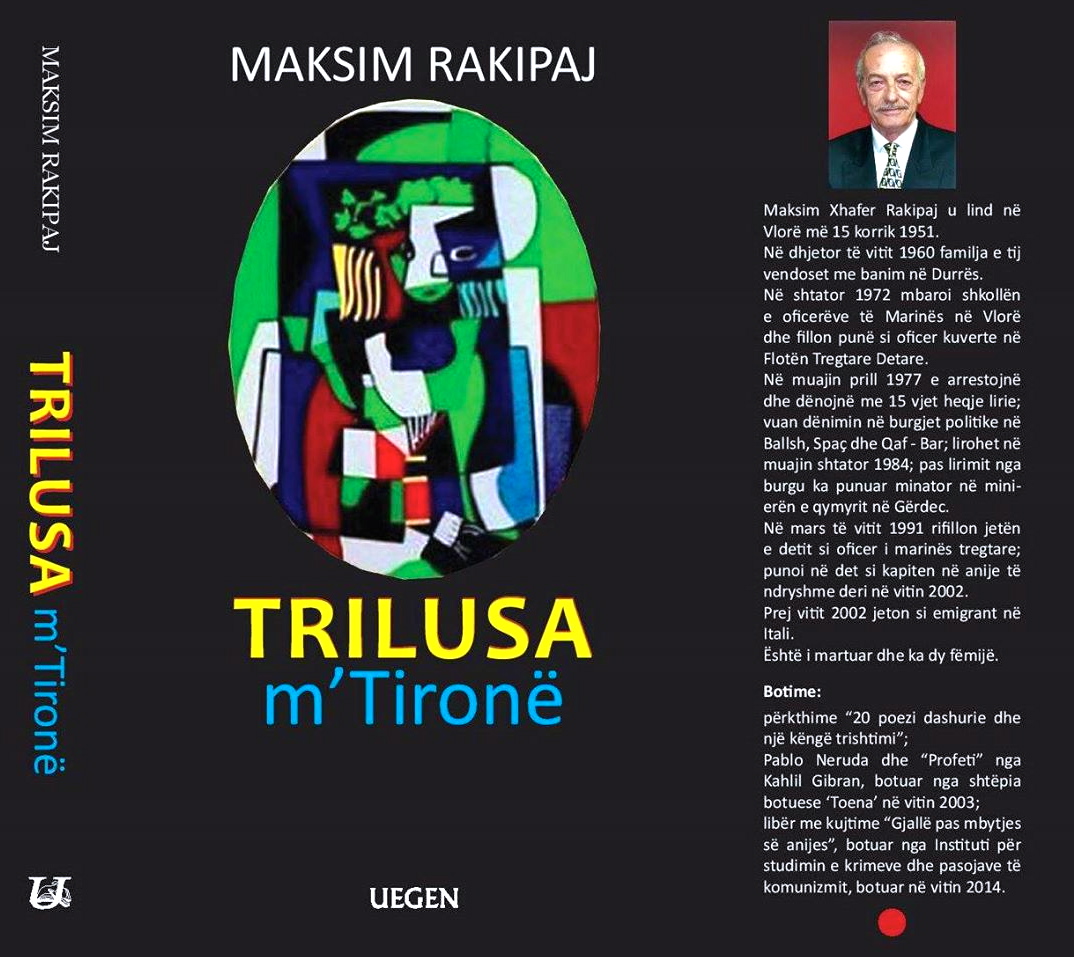 Trilussa m'Tirone - Perkthime nga Maks Rakipaj