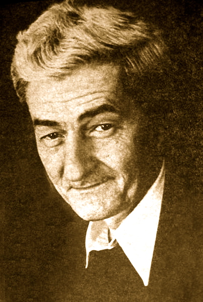 Anton Pashku (1937-1995)