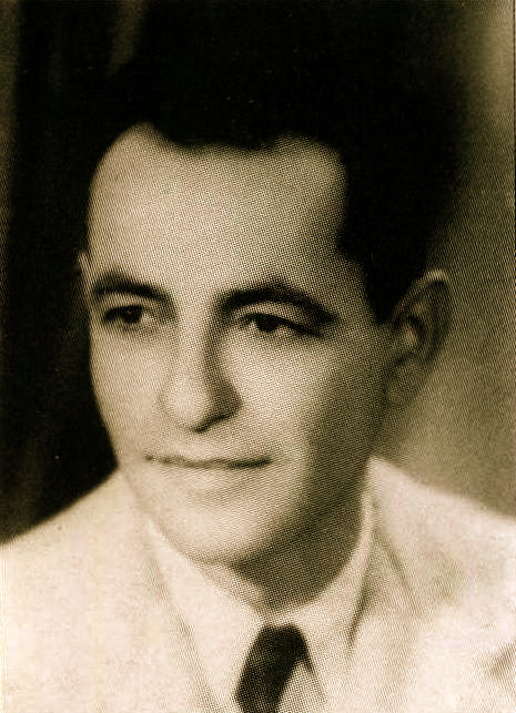 Doktor Isuf Hysenbegasi (1913-1988)