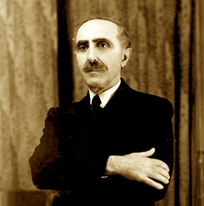 Shefqet Verlaci (1877-1946)