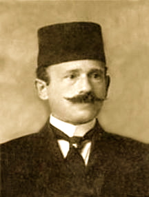 Lef Nosi i ri (1877-1946)