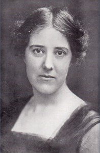 Margaret Hasluck (1885-1948)