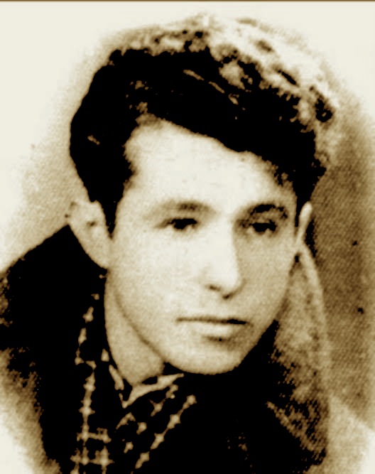 Bilal Xhaferri (Hoxha) (1935-1986)