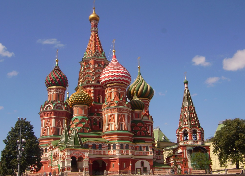 Kompleksi arkitekturor i Kremlinit