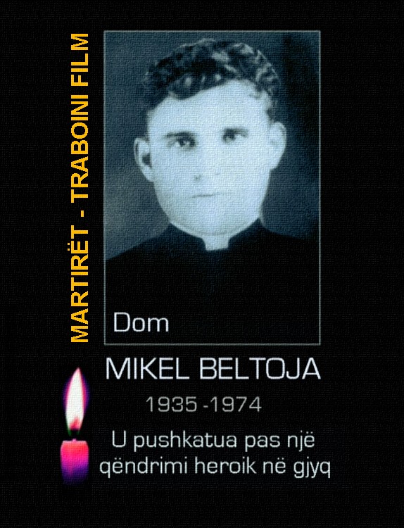 Dom Mikel Beltoja (1935-1974)