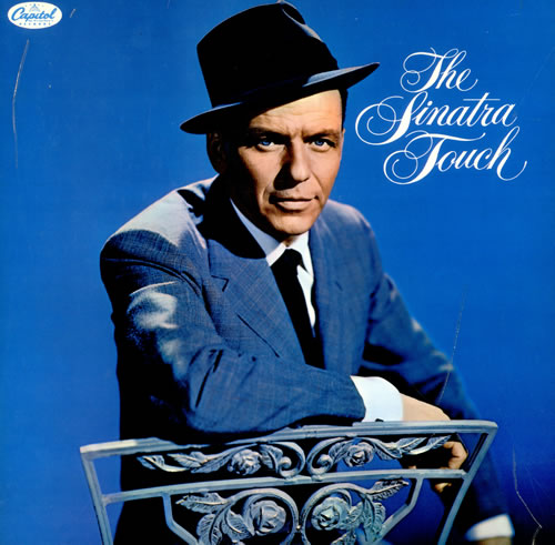 Frank Sinatra (1915-1998)