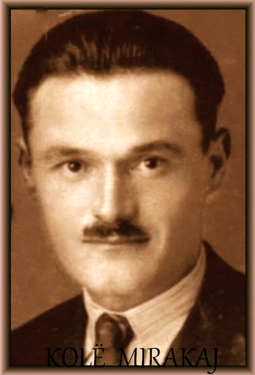 Kol Bib Mirakaj (1899-1968)