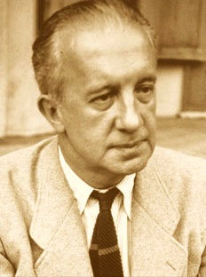 Paul Eluard (1895-1952)