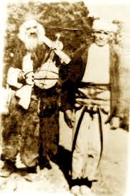 Dervish Luzha dhe Raxhep Beli