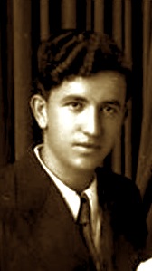 Injac Baqli (1915-1954)
