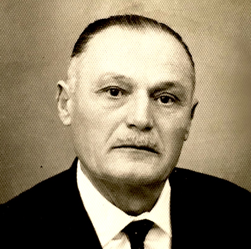 Kol Bibe Mirakaj (1899-1968)