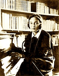 Disidentja Maria Judina (1899-1970)