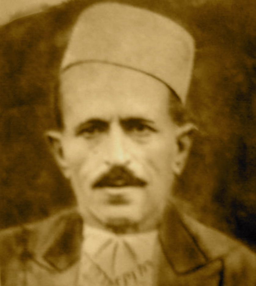 Ali Cekani