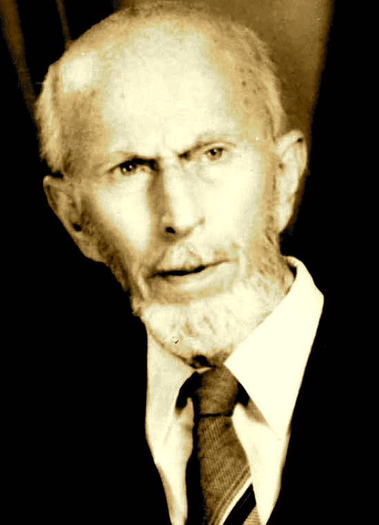 Profesor Selman Riza (1909-1988) 