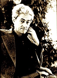 Shkrimtari Anton Pashku (1937-1995)