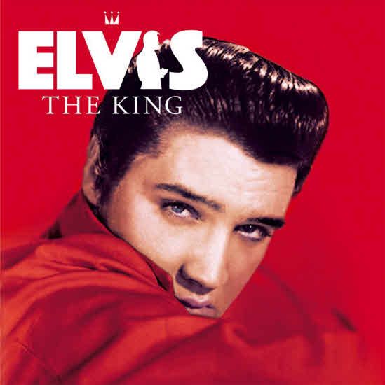 Elvis Presley Mbreti i Rockandrollit