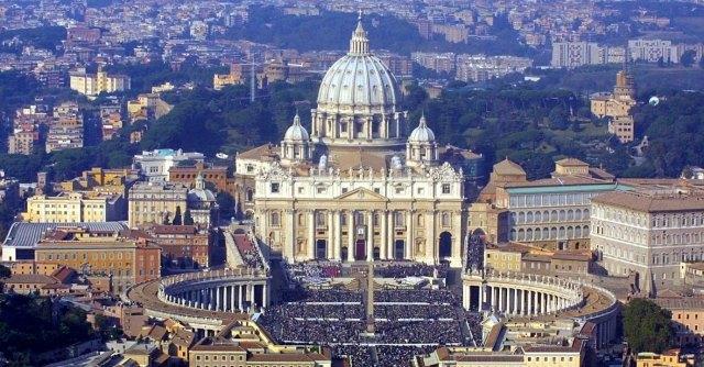 Qyteti i Vatikanit