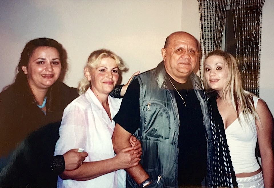 Familja e Ferdinand Radit (2002)