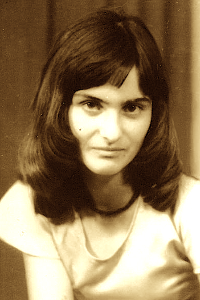 Drita Como (1958-1981)