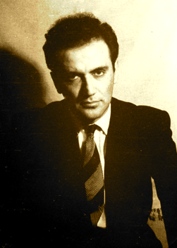 Poeti dhe Shkrimtari Robert Prifti (1925-1993)