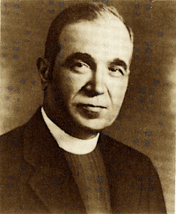 Fan Stilian Noli (1882-1965)