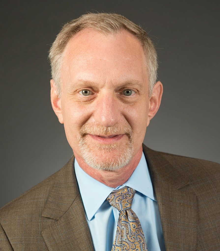 Dr. Robert Waldinger