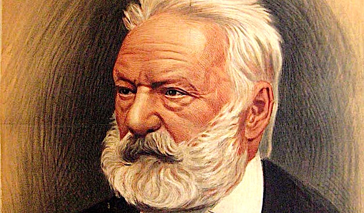 Victor Hygo (1802-1885)