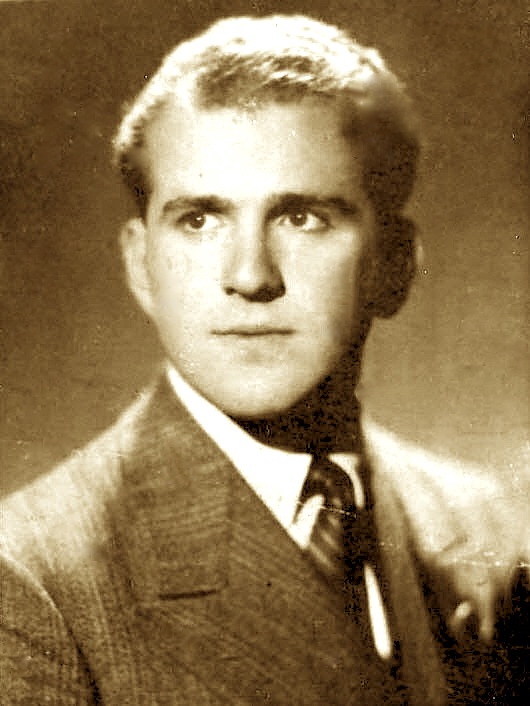 Qemal Draçini (1922-1947)
