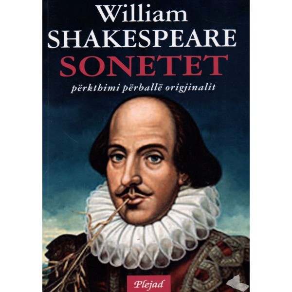Sonetet e William Shakespeare