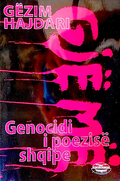 Gjëmë - Genocidi i Poezisë Shqipe