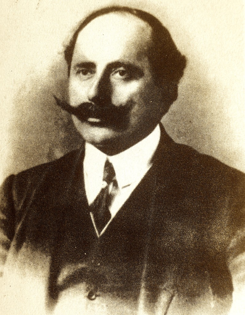 Themistokli Germenji (1871-1917)
