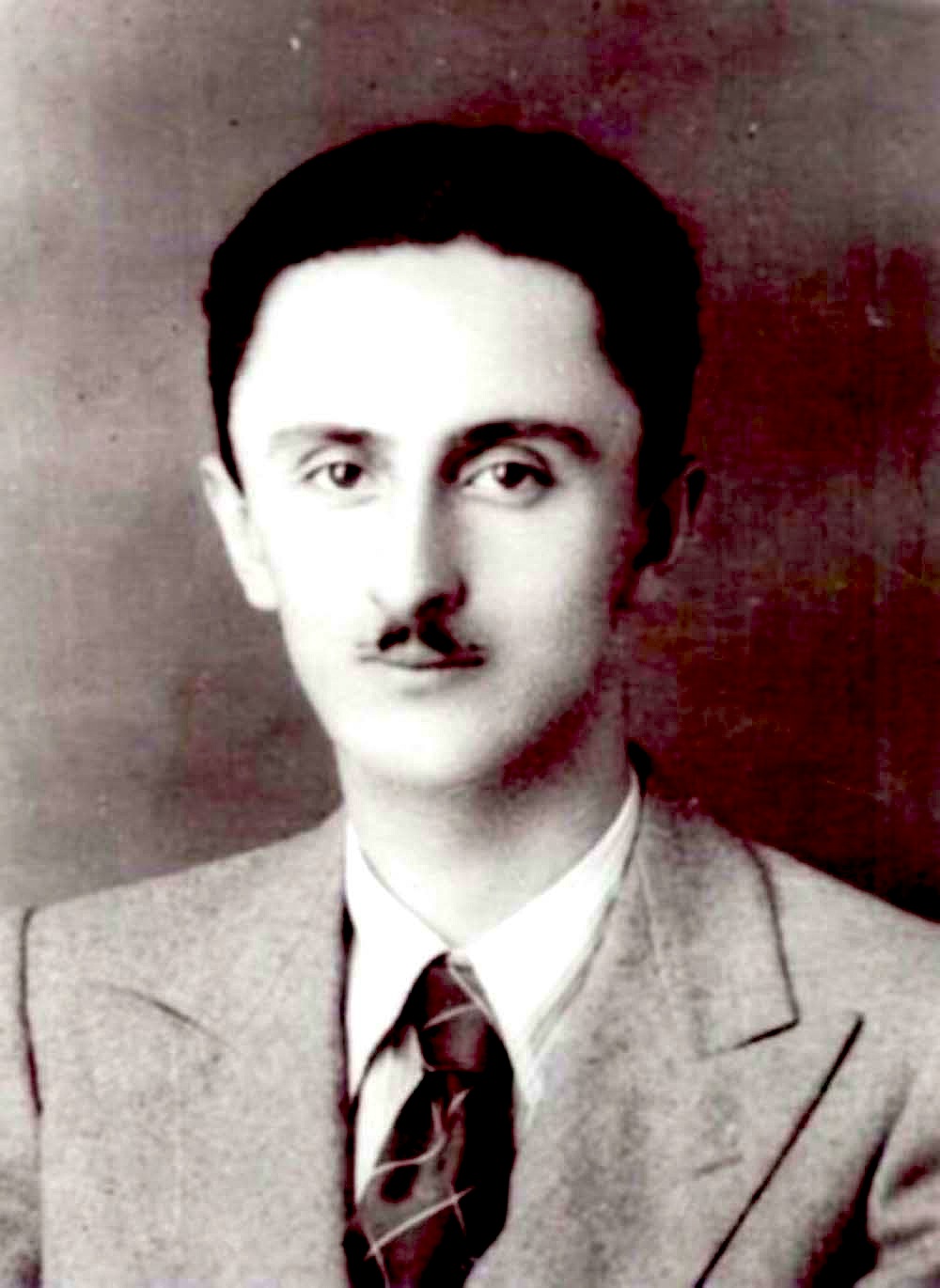 Millosh Gjergj Nikolla - Migjeni (1911-1938)