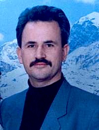Isuf B. Bajrami