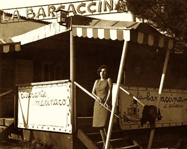 Barracina ne vitet '30