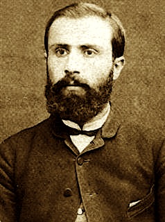 Gjerasim Qiriazi (1858-1894)