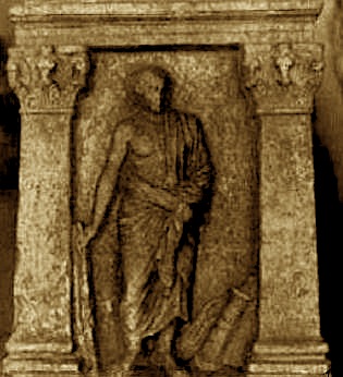 Arianitet - skulpture