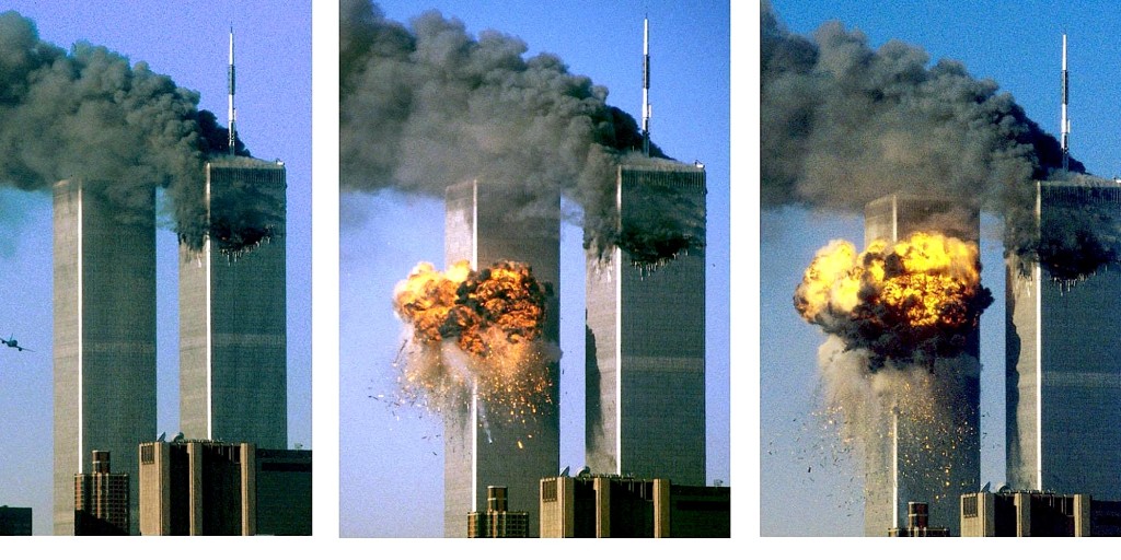 11 shtator 2001